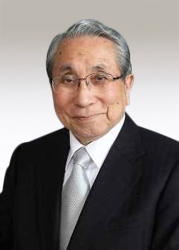 Adviser Haruo Nishihara